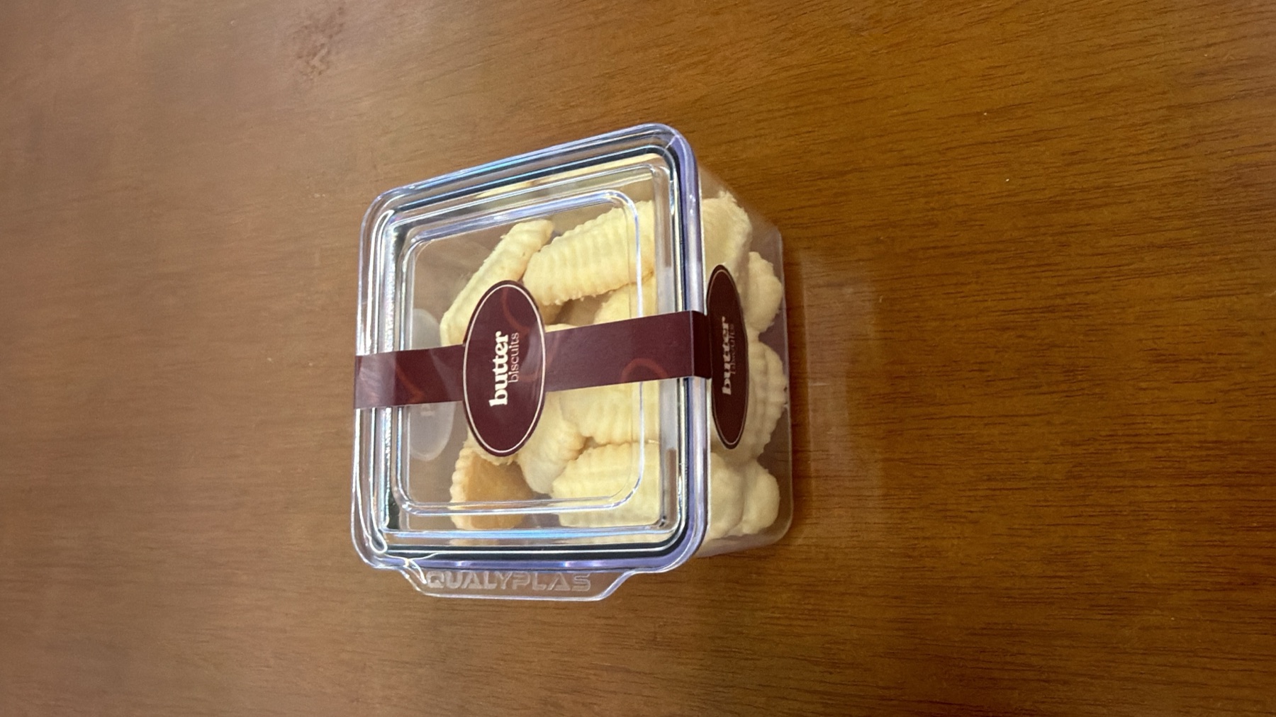 Butter Biscuits produto butter biscuits 13