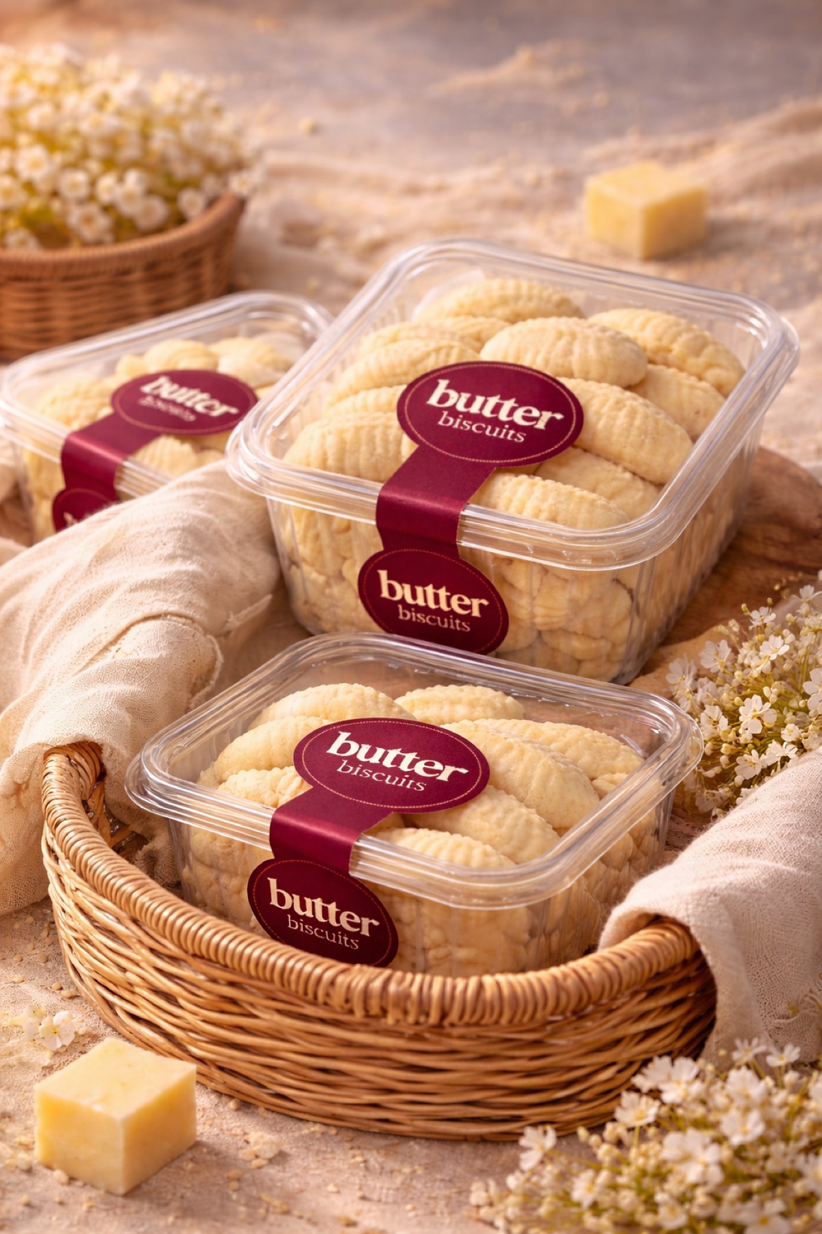 Butter Biscuits produto butter biscuits 17