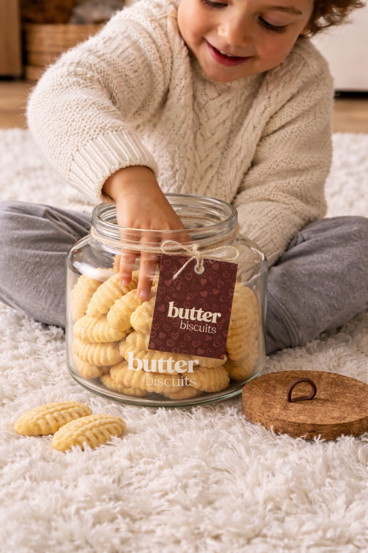 Butter Biscuits produto butter biscuits 19